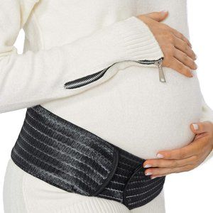 NEOtech Care 3-in-1 Maternity Pregnancy Support Postpartum Belly Wrap Pelvis